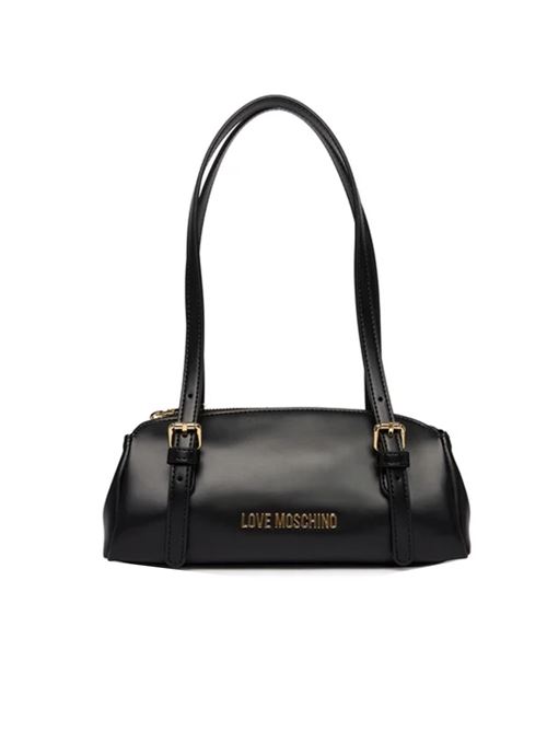 Schultertasche LOVE MOSCHINO | JC4101PP10LY0000
